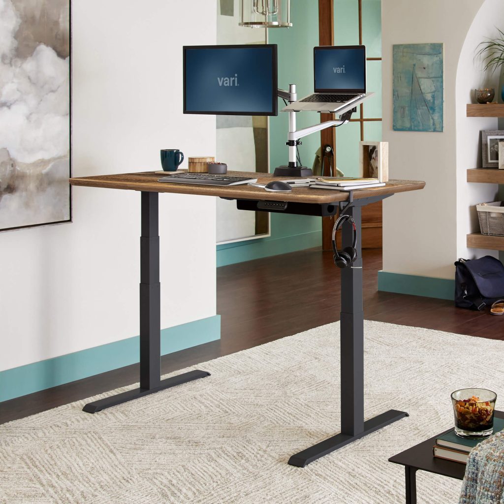 Standing Desk Dilemma: Weighing the Pros and Cons for Health