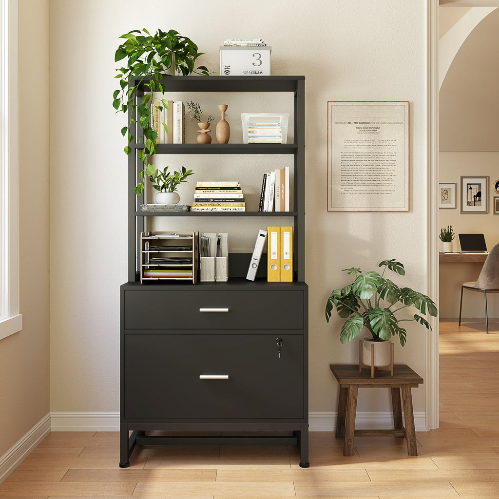 2 drawer filing cabinets