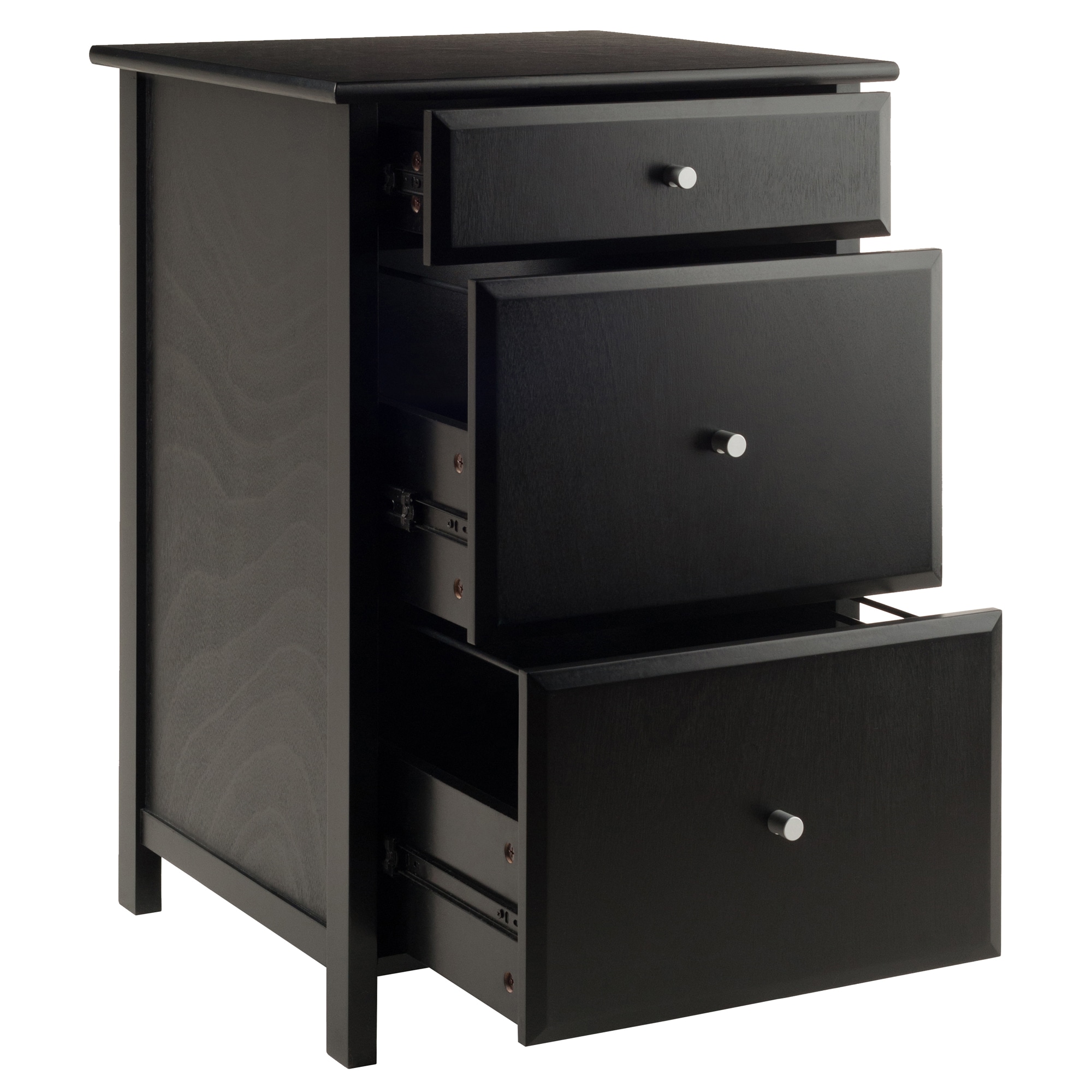 small filing cabinets