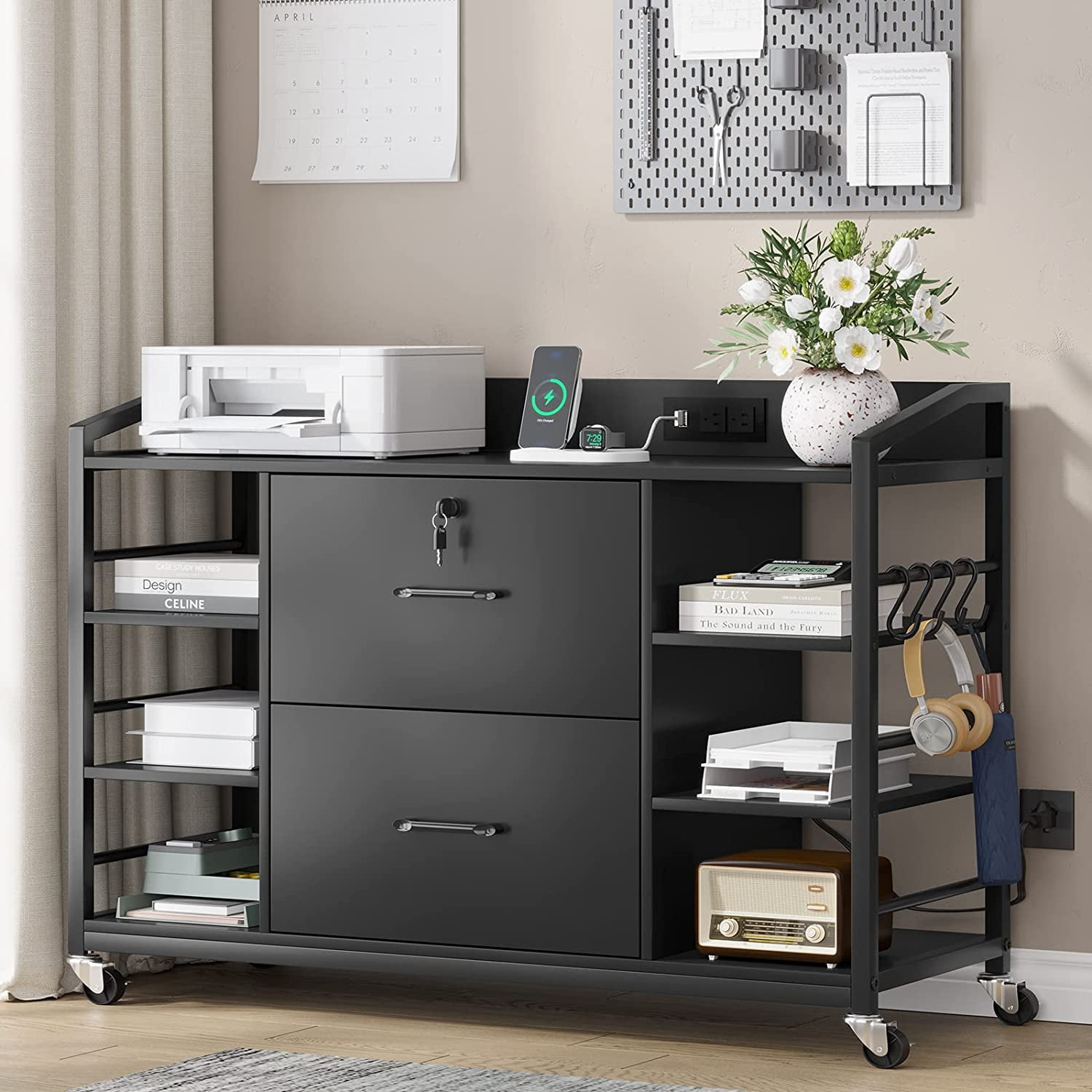 filing cabinets for home