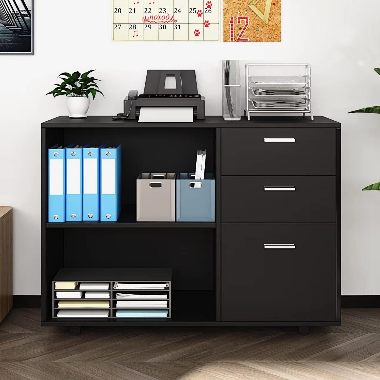 filing cabinets for office