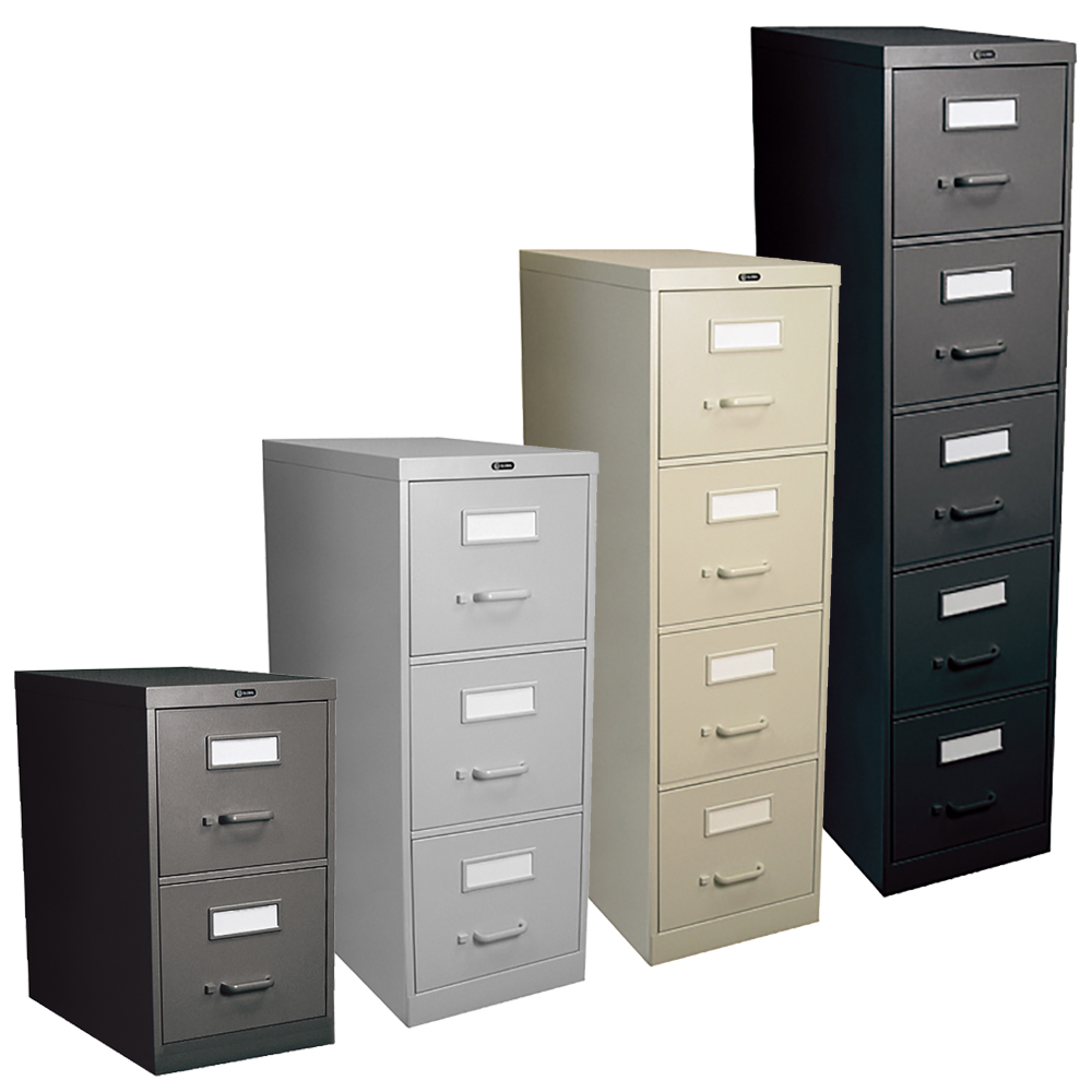 vertical filing cabinets