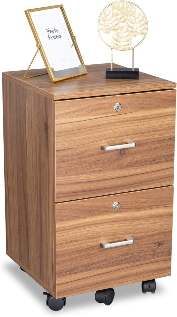 Secure Your Documents: Cheap Filing Cabinets with Locks