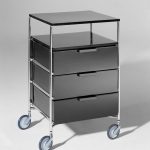 Office Solutions: Medical Filing Cabinets for Secure Storage