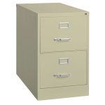 Storage Mastery: Two-Drawer Metal Filing Cabinets Reviewed