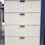 Steelcase Lateral Filing Cabinets: Premium Storage Solutions