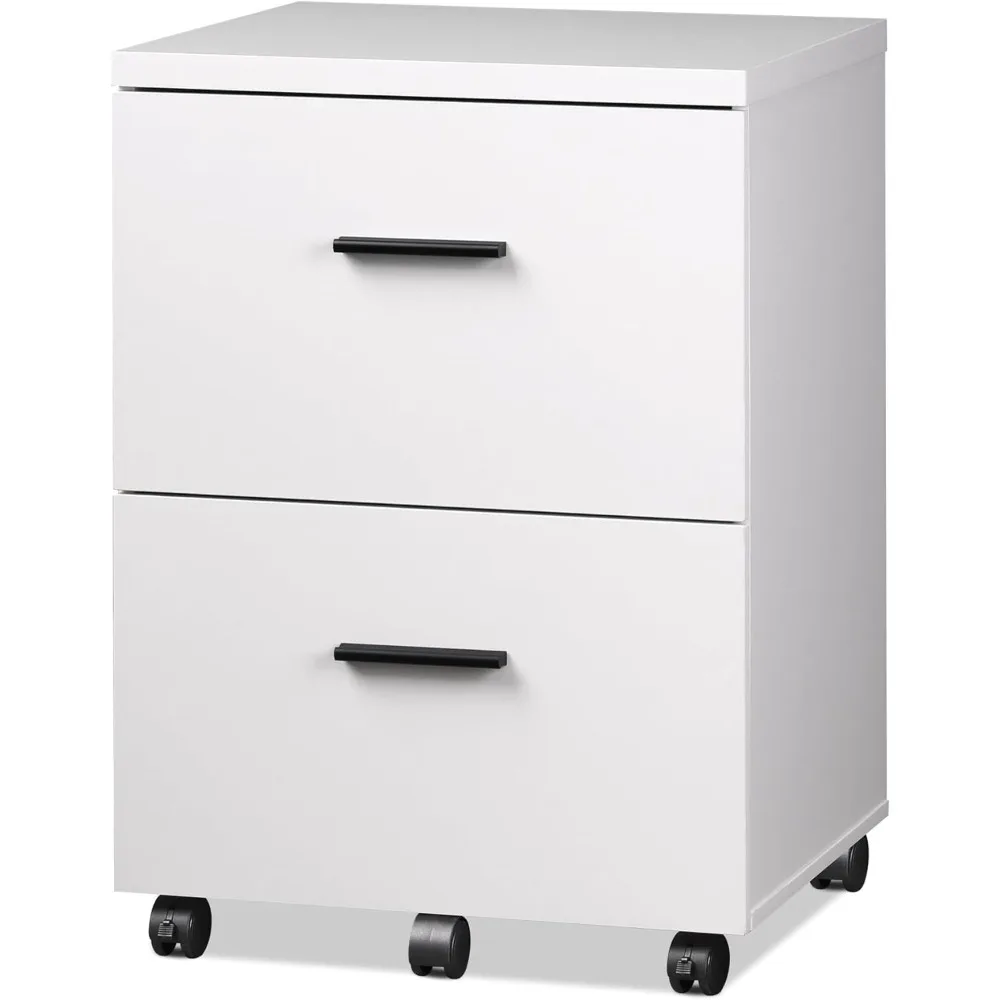 Choosing the Right White Wooden Lateral Filing Cabinet