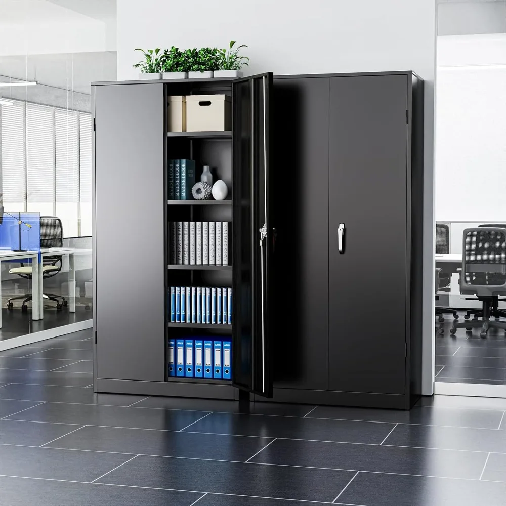 locking filing cabinets