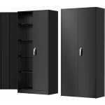 What to Look for in the Best Locking Filing Cabinets