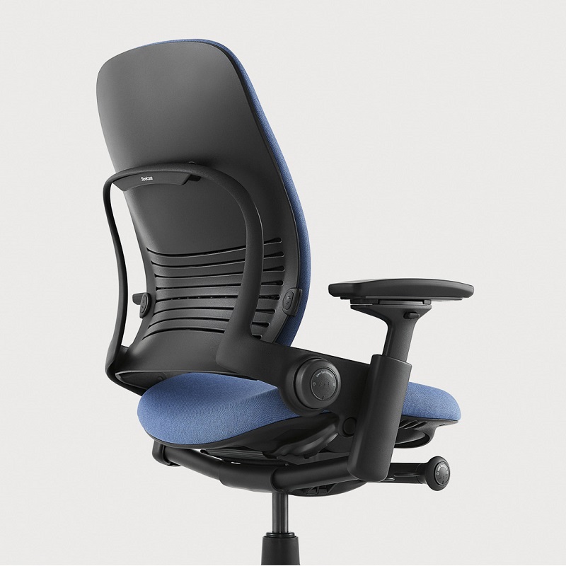 steelcase leap office chair