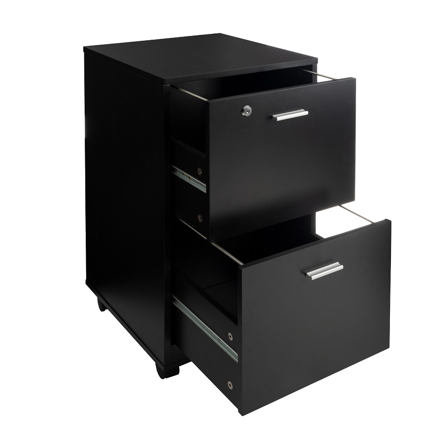 hon 2 drawer filing cabinets