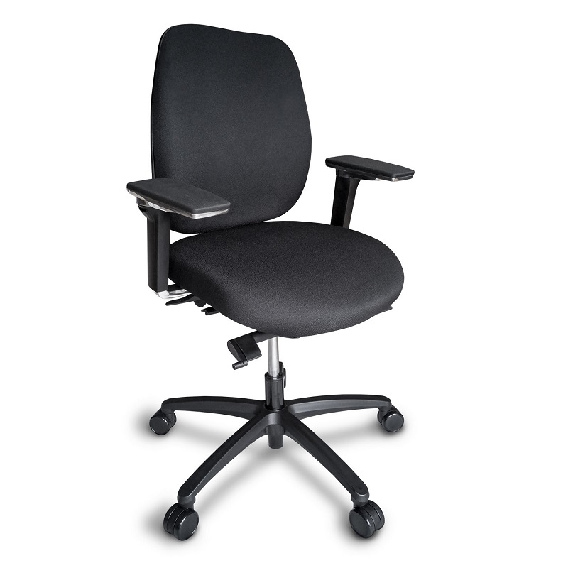 how to make office chair more comfortable