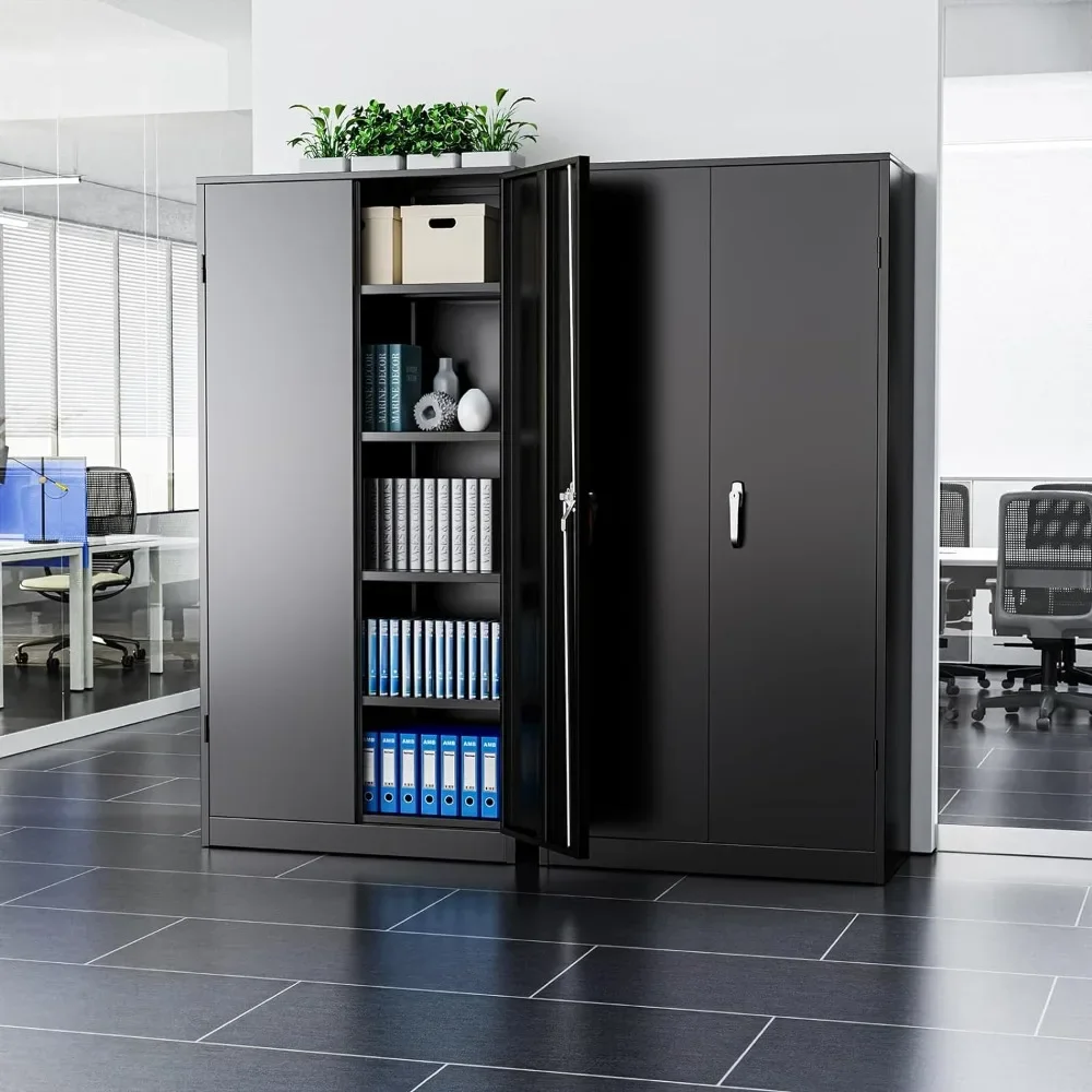 lockable filing cabinets