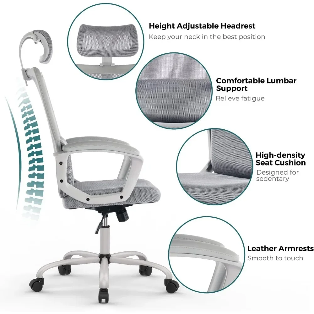 how to clean office chair