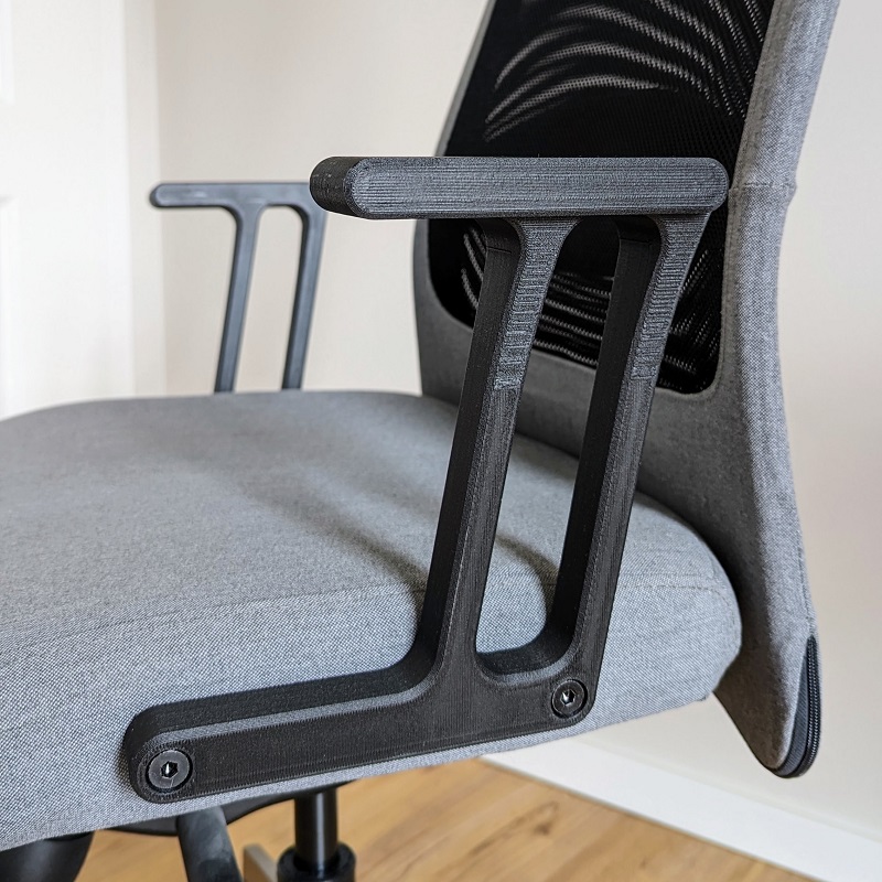 IKEA Markus Office Chair: Comfort and Ergonomics Review