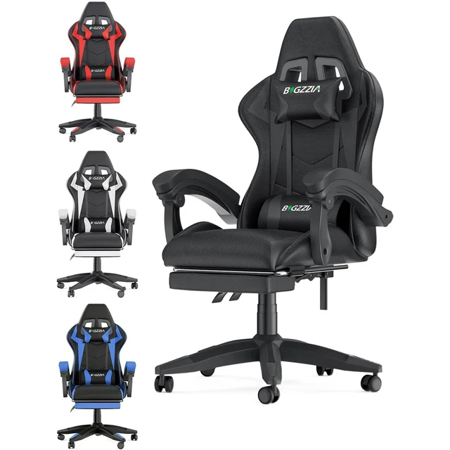 dps centurion gaming office chair