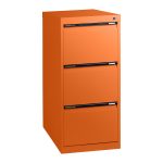 Maximize Office Space with Small Filing Cabinets