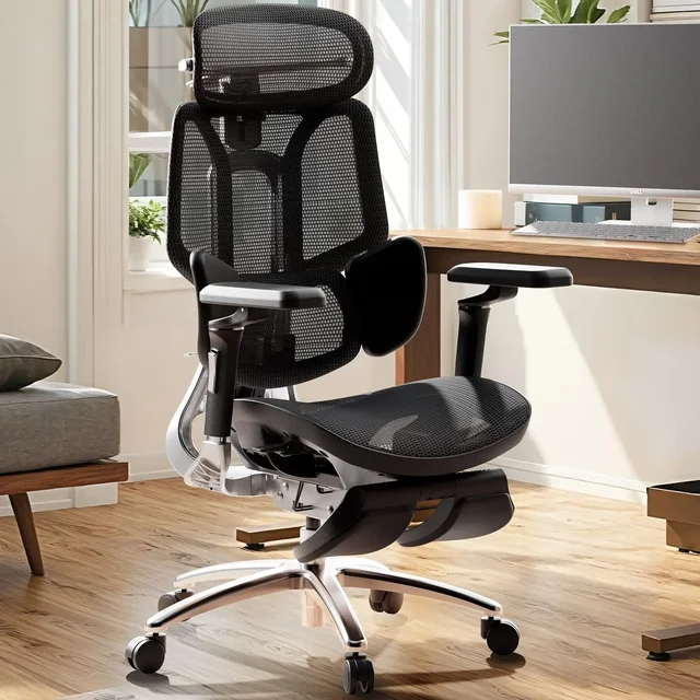 Task Chair vs. Office Chair: Which One is Right for Your?