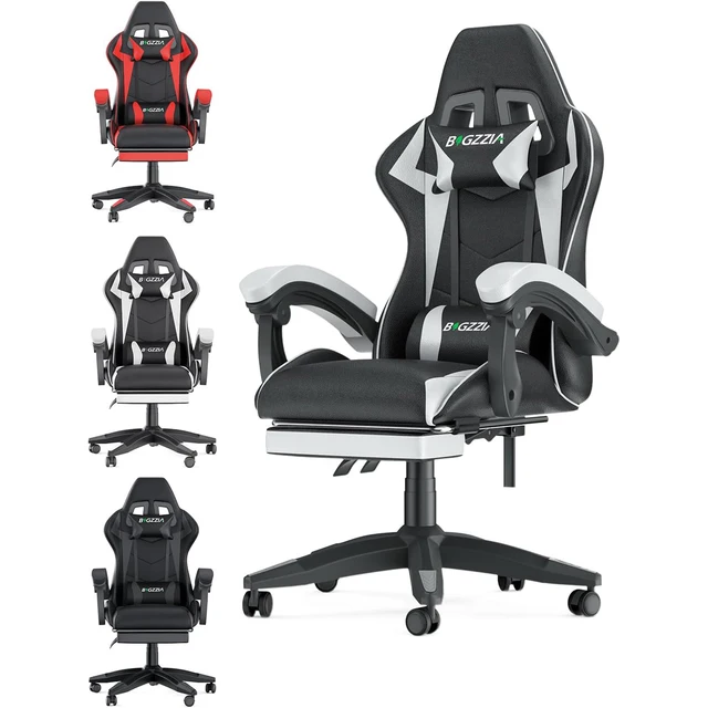 dps centurion gaming office chair