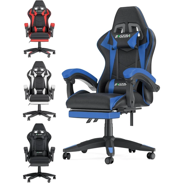 Reviewing the DPS Centurion Gaming Office Chair