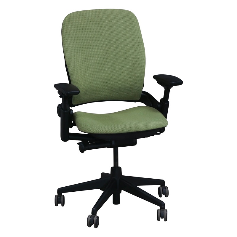 Steelcase Leap Office Chair: A Comprehensive Review