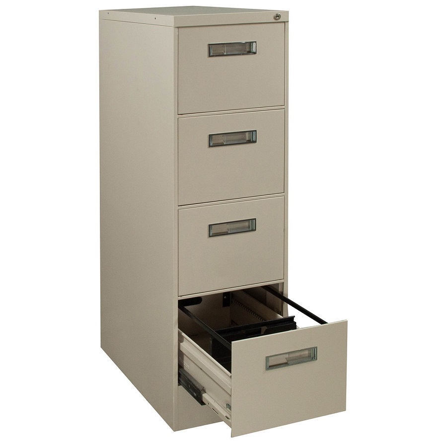 Revamping Your Office? Affordable Used Filing Cabinets