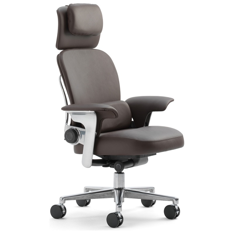 steelcase leap office chair