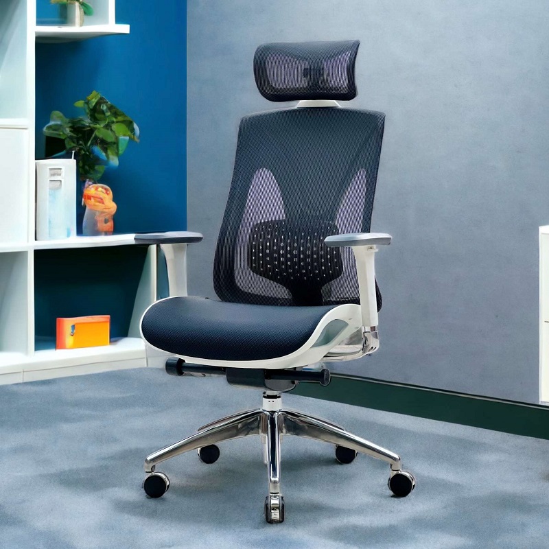 How to Make Your Office Chair More Comfortable