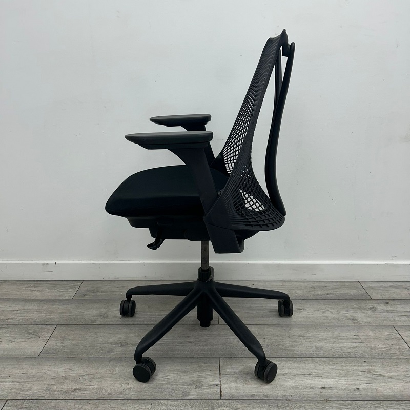 herman miller sayl office chair