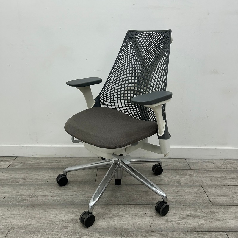 herman miller sayl office chair