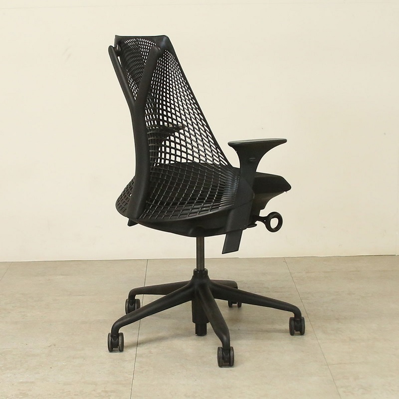 herman miller sayl office chair