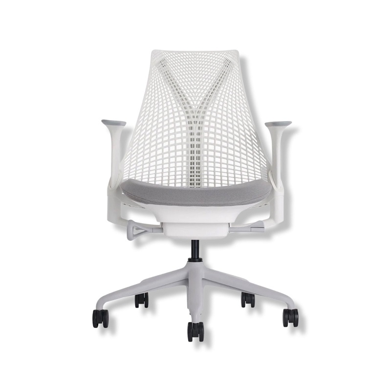 Herman Miller Sayl Office Chair Review: Ergonomics and Design