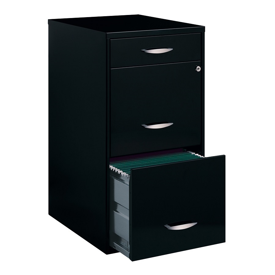 3 drawer vertical filing cabinets