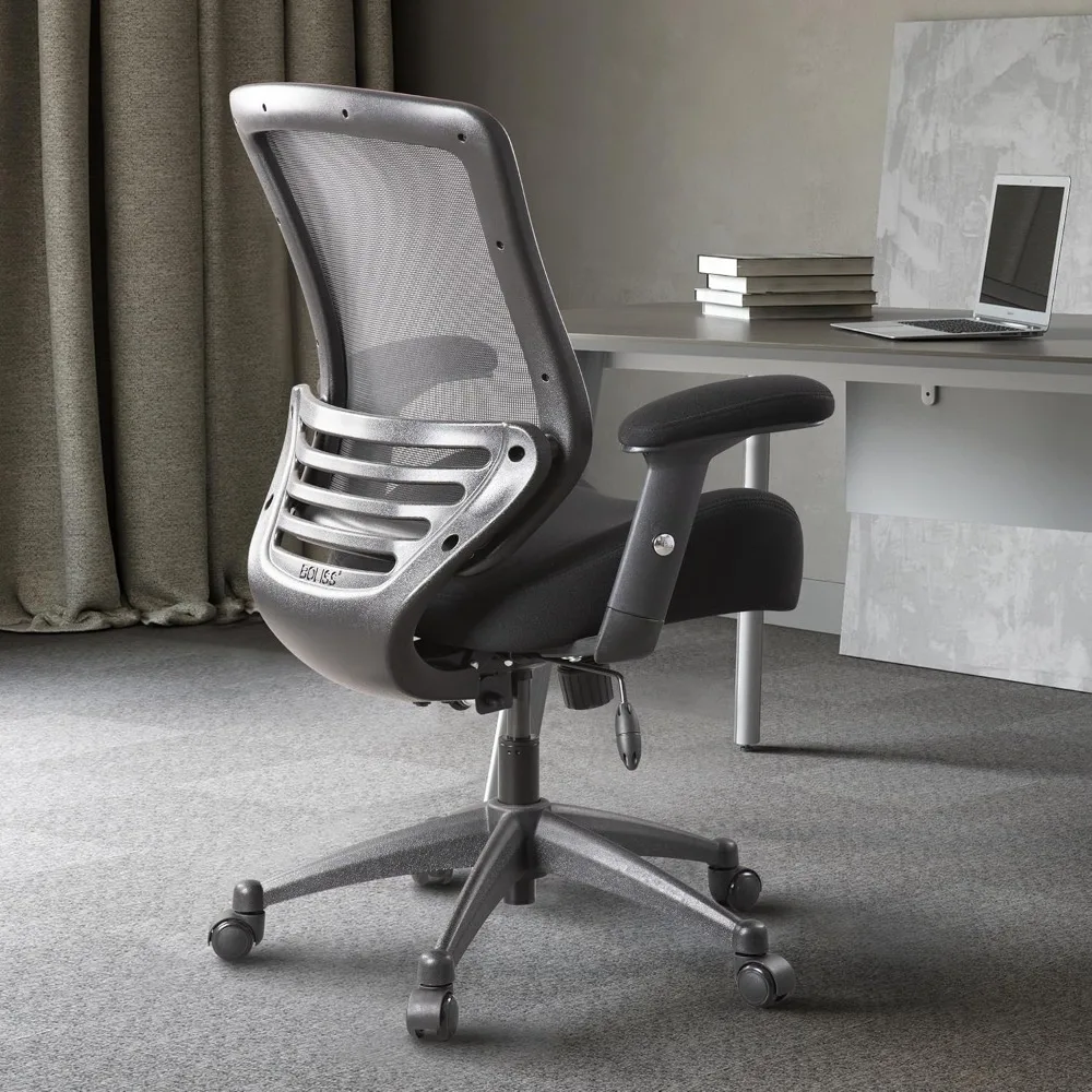 squeaky office chair