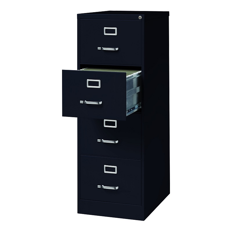 4-Drawer Legal Filing Cabinet Essentials