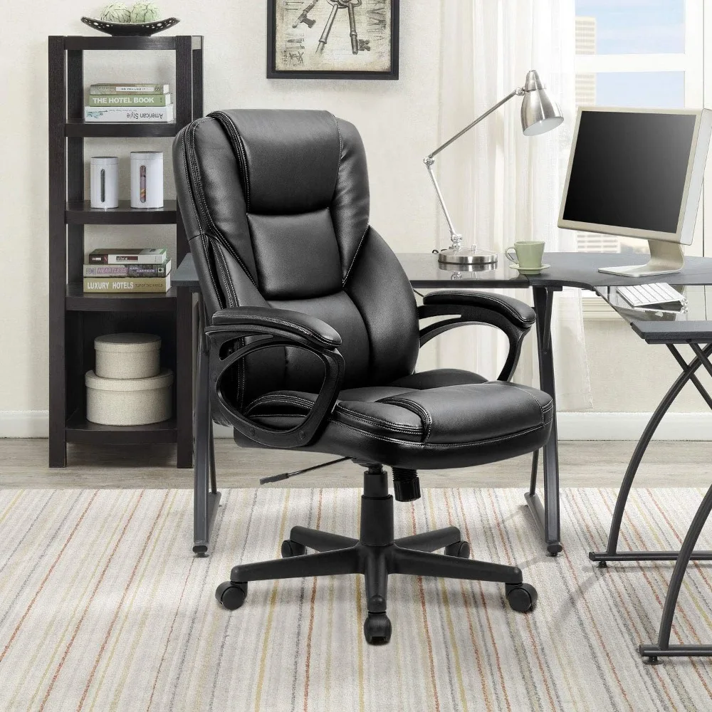 difference between office chair and gaming chair