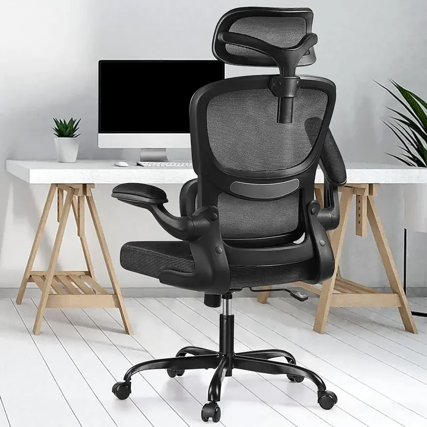 how to keep office chair from sinking