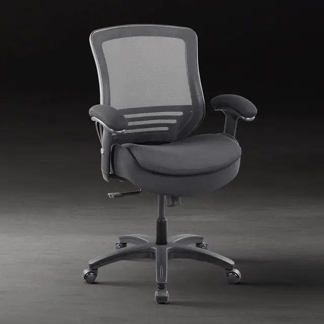 squeaky office chair