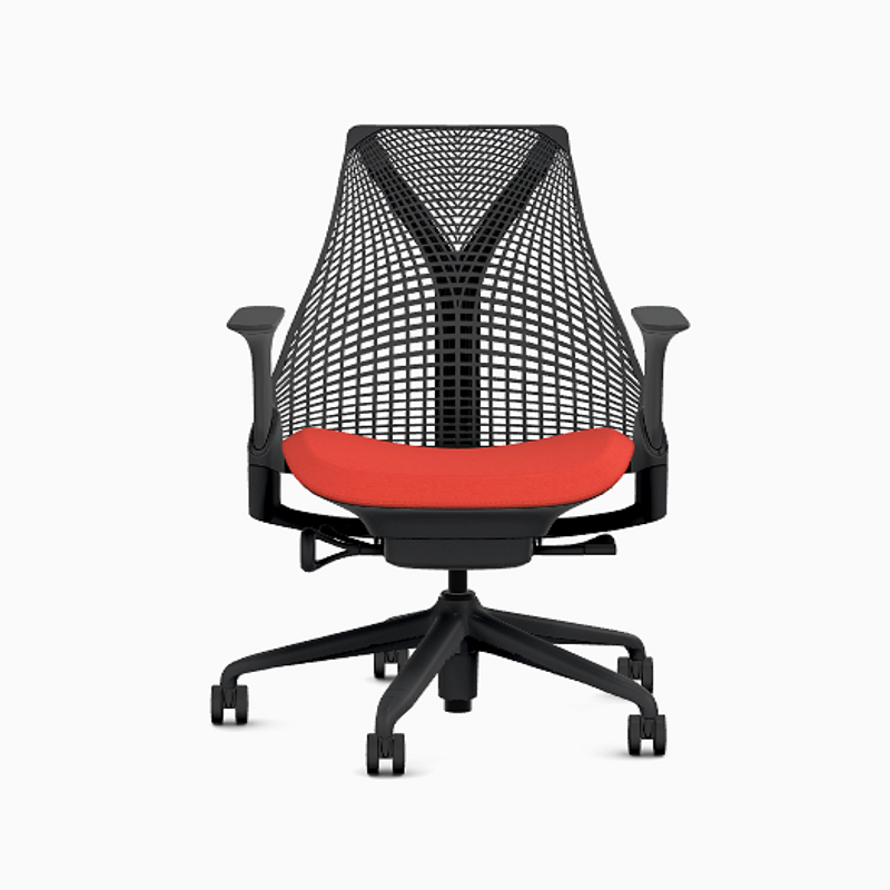 Why the Sayl Office Chair Is the Perfect Blend of Style