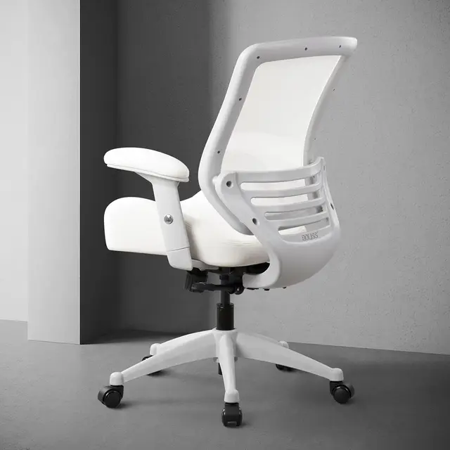 Squeaky Office Chair: How to Fix the Annoying Noise