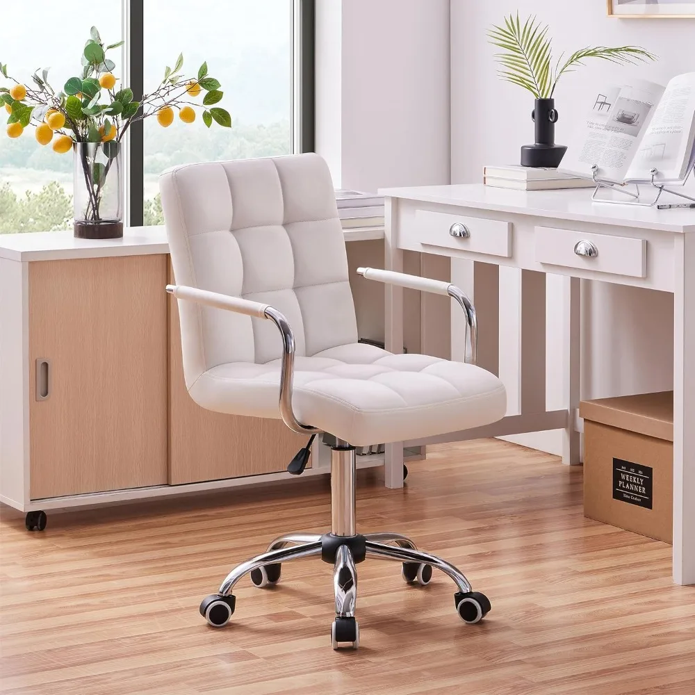 how to keep office chair from sinking