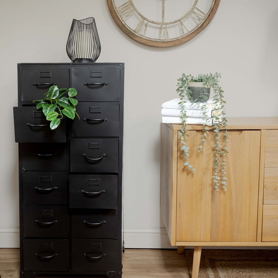 stylish filing cabinets