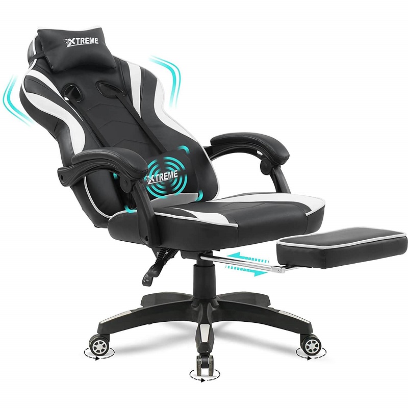 Office vs. Gaming Chair: Which One is Right for You?