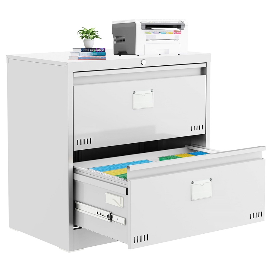 2 drawer legal filing cabinets