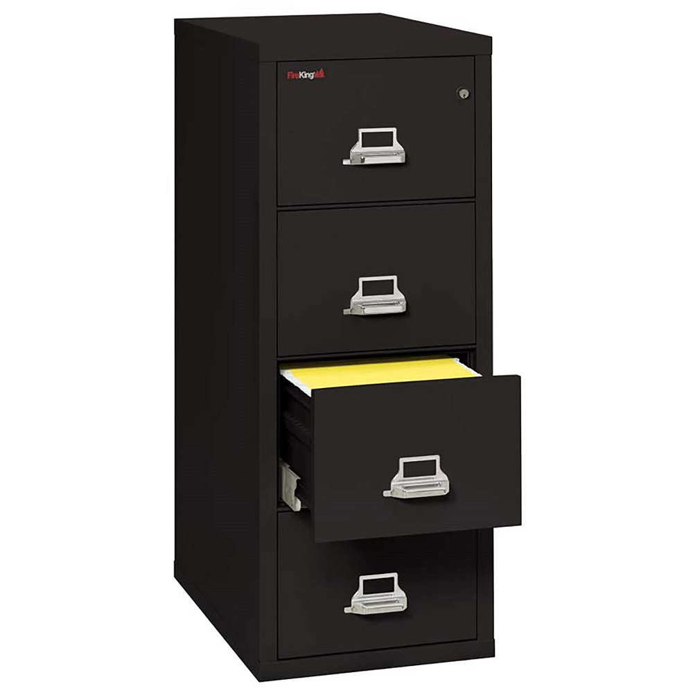 fireproof filing cabinets