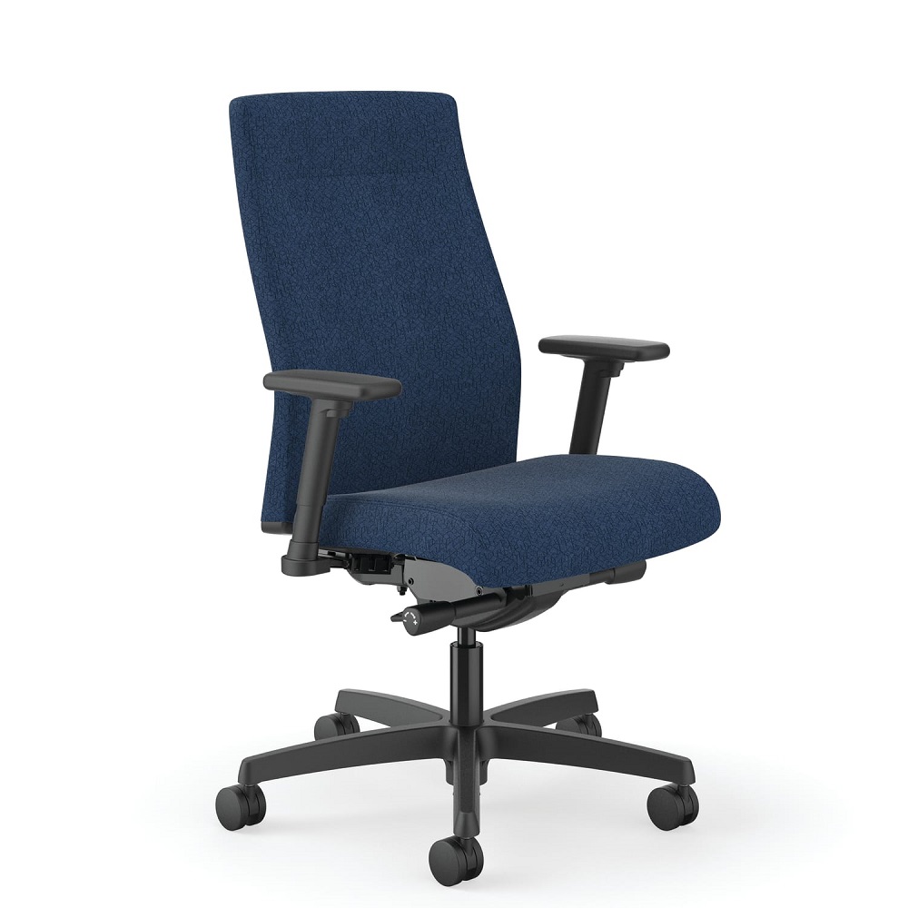 Adjusting Office Chair Recline: Step-By-Step Guide