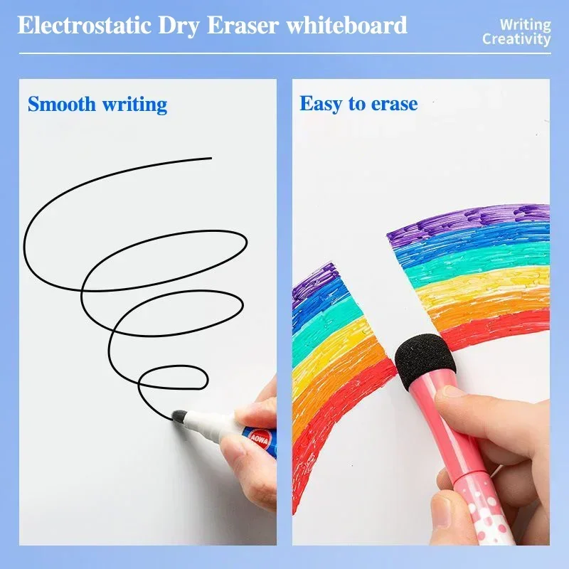 diy whiteboard