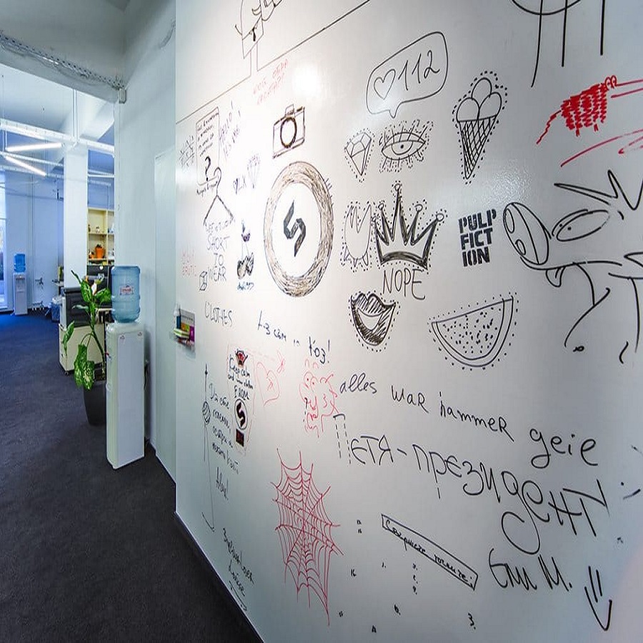 Creative Whiteboard Drawing Ideas to Inspire Your Next Meeting