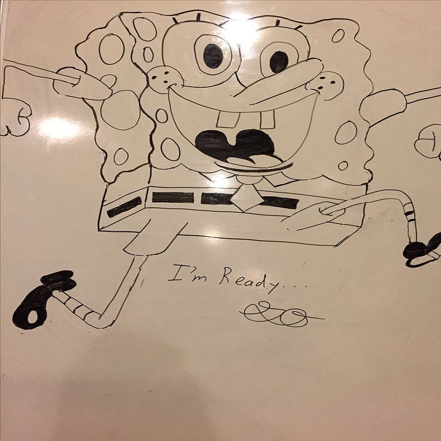 things to draw on a whiteboard