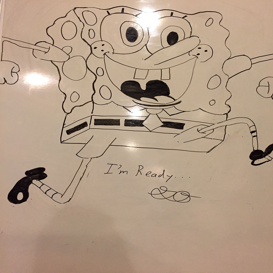 things to draw on whiteboard